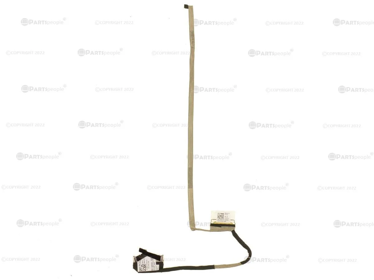DELL DELL G Series 15.6" LCD Video Ribbon Cable 60Hz JDJ51 — product photo