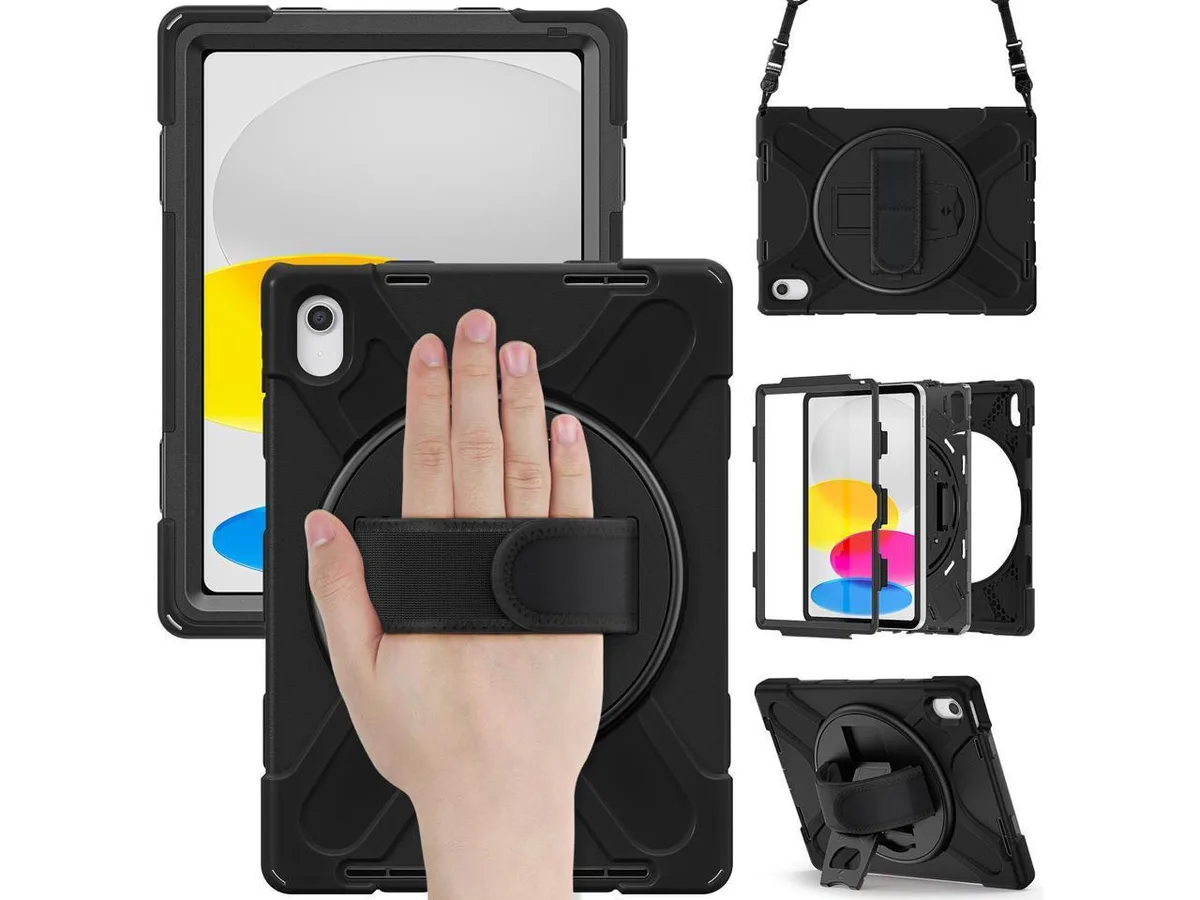 BONAEVER BONAEVER A3354 iPad 11 2025 10th Gen 10.9 2022 Case — product photo