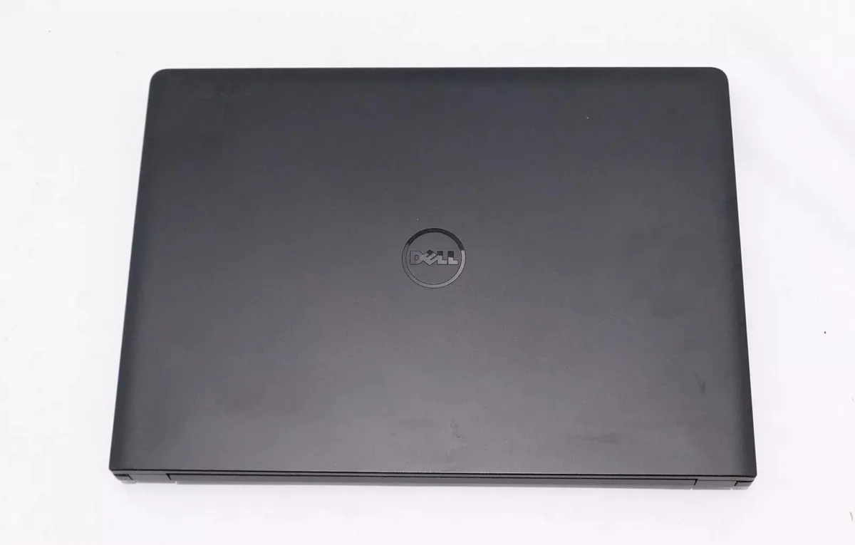 DELL DELL Latitude 3460 i3-5005U 2.00GHz 8GB 128GB SSD 14.0" HD Win 7 Pro 64-bit — product photo