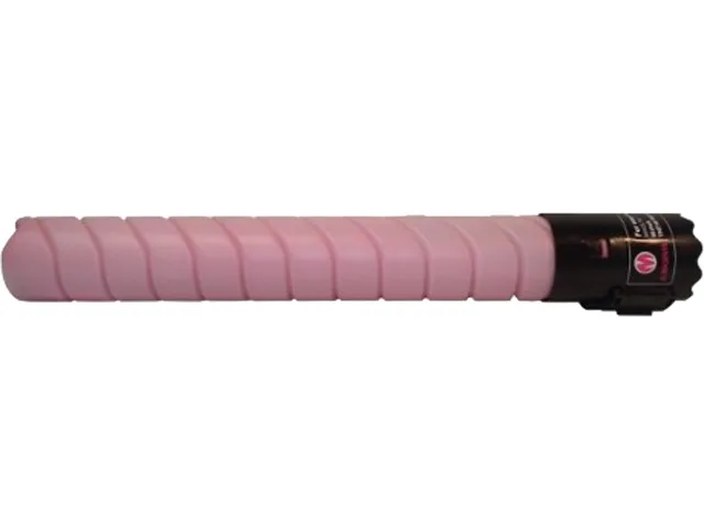Konica Minolta Konica Minolta TN216M Magenta Toner Cartridge for Bizhub C220/280 — product photo
