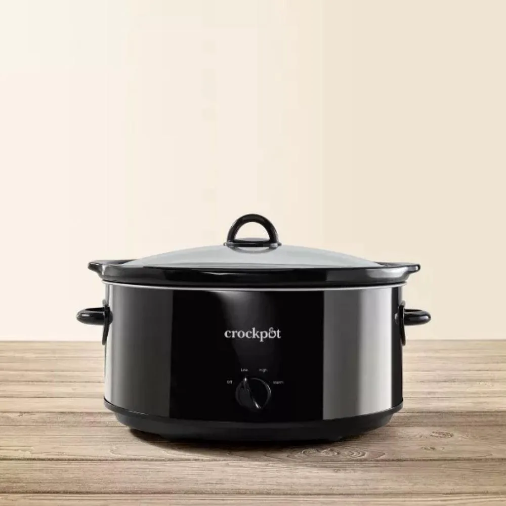  AetherRise 8-Quart Slow Cooker 8 qt 1500 W — product photo