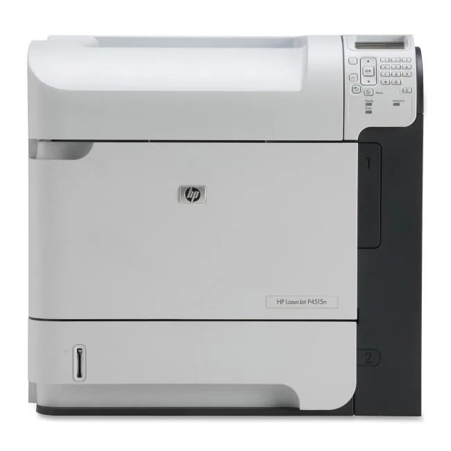 HP HP LaserJet P4515n 62 ppm Monochrome Laser Printer CB514A — product photo