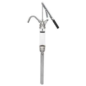 Westward Westward 15F214 Hand Pump 10 oz/stroke — product photo