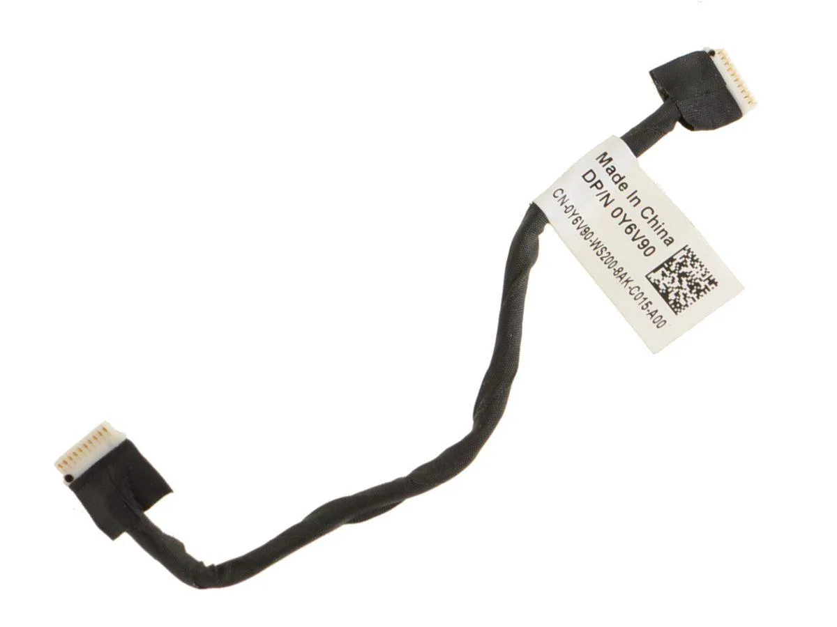 DELL DELL Inspiron 24 5475 All-In-One SD Card Reader Cable Y6V90 — product photo