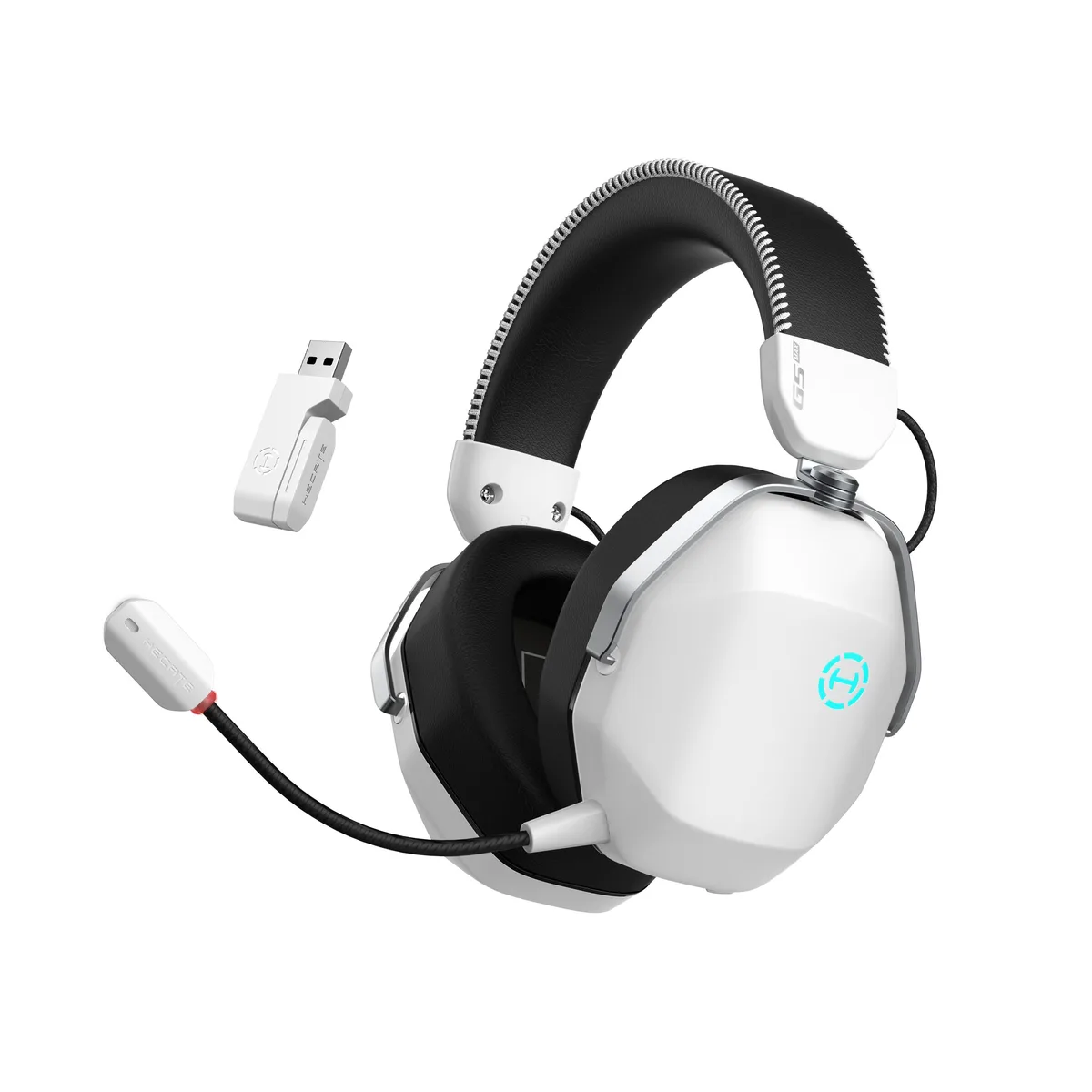 Edifier Edifier Hecate G5 MAX Gray 7.1.4 Gaming Headset — product photo