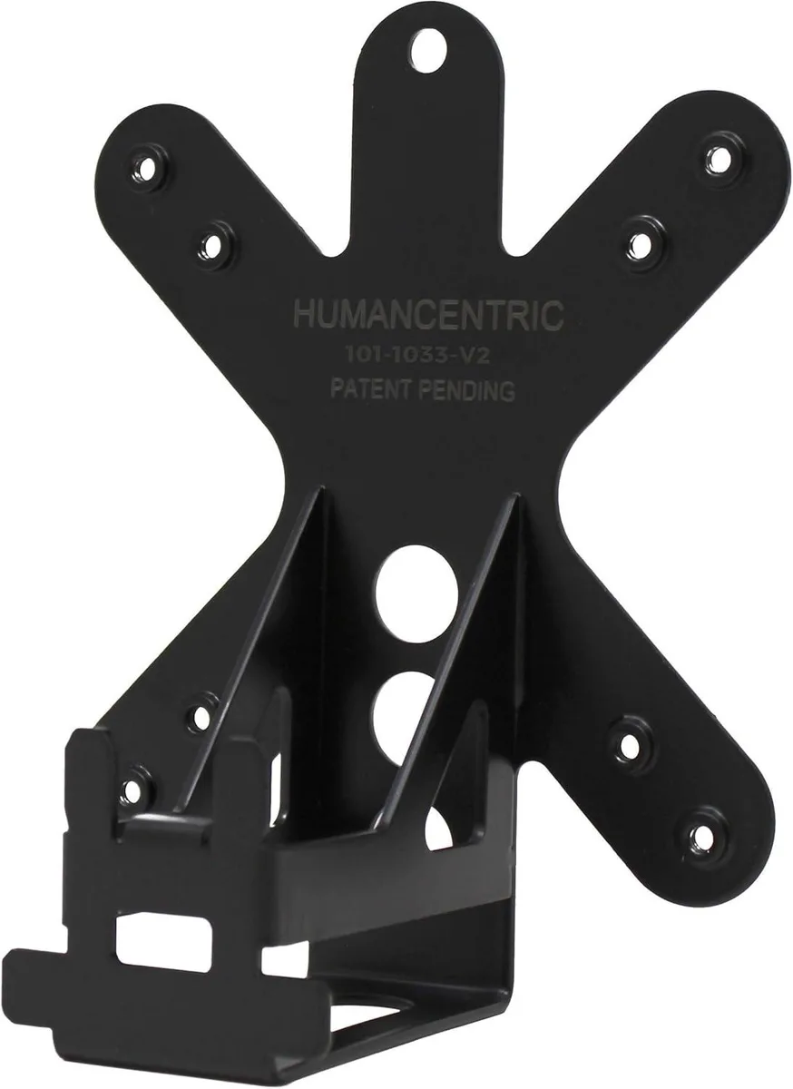 PISKEKAT PISKEKAT VESA Mount Adapter for Viewsonic VX2276/2376/2476/2776-smhd 75x75 100x100 — product photo