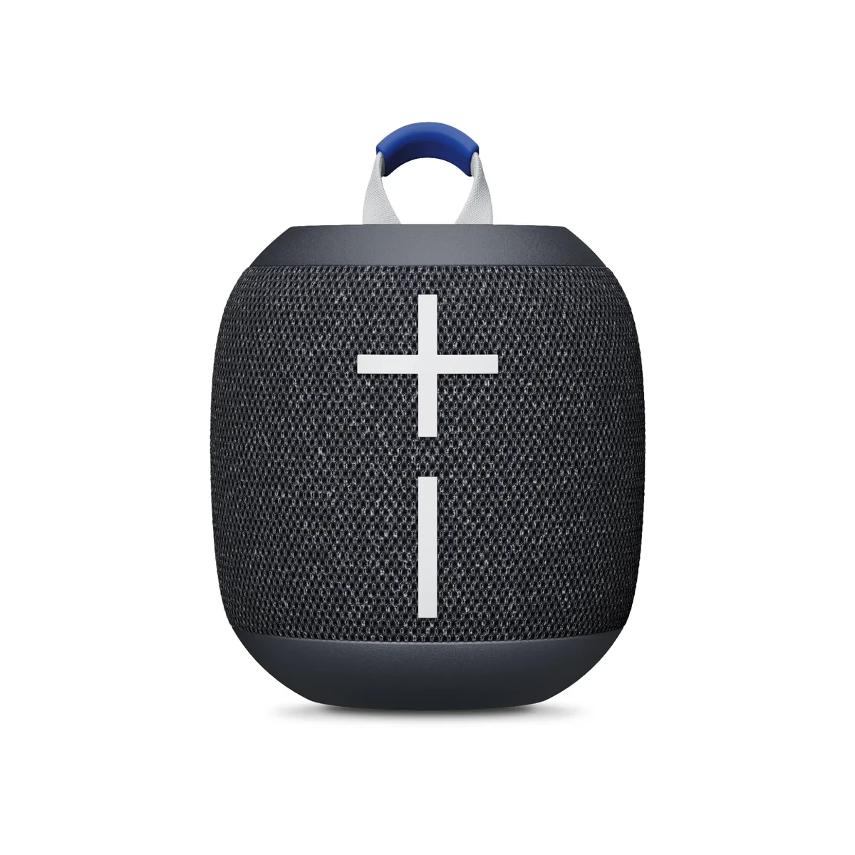Logitech Logitech 984-001876 Wonderboom 4 portable speaker Black — product photo