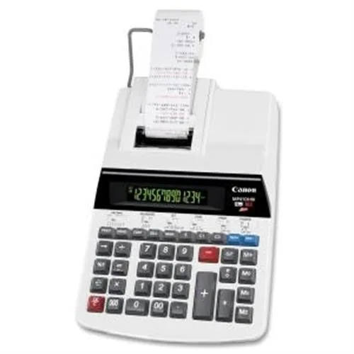 Canon Canon MP41DHIII 14-Digit Printing Calculator — product photo