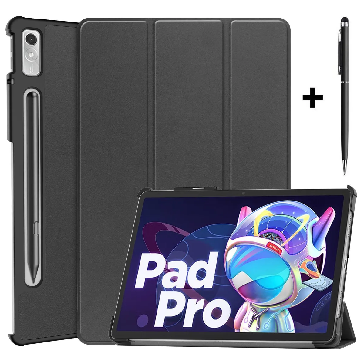 Werleo Werleo Hard Case for Lenovo Tab P11 Pro 11.2 2022 with Stylus — product photo