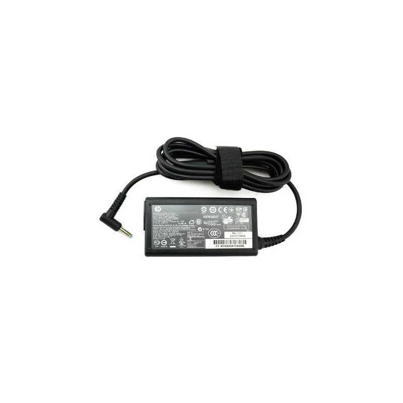 HP HP 740015-002 45 W AC Adapter for Chromebook 14 — product photo