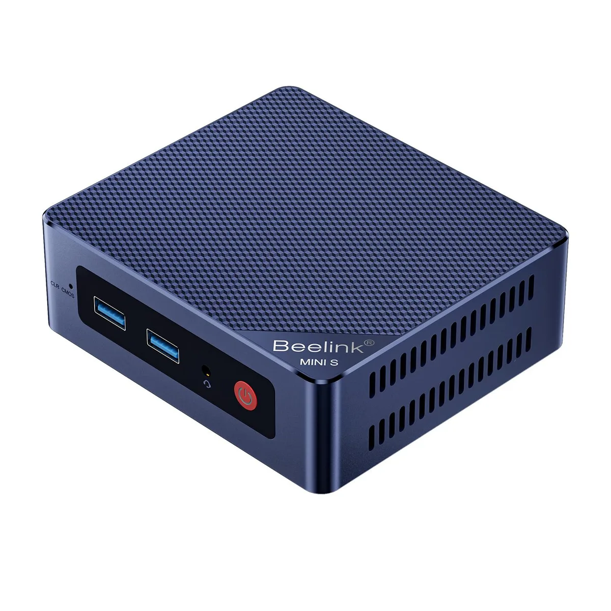 Beelink Beelink Mini S13 N150 16GB 512GB DDR4 2.5G LAN Wi-Fi 6 desktop PC — product photo
