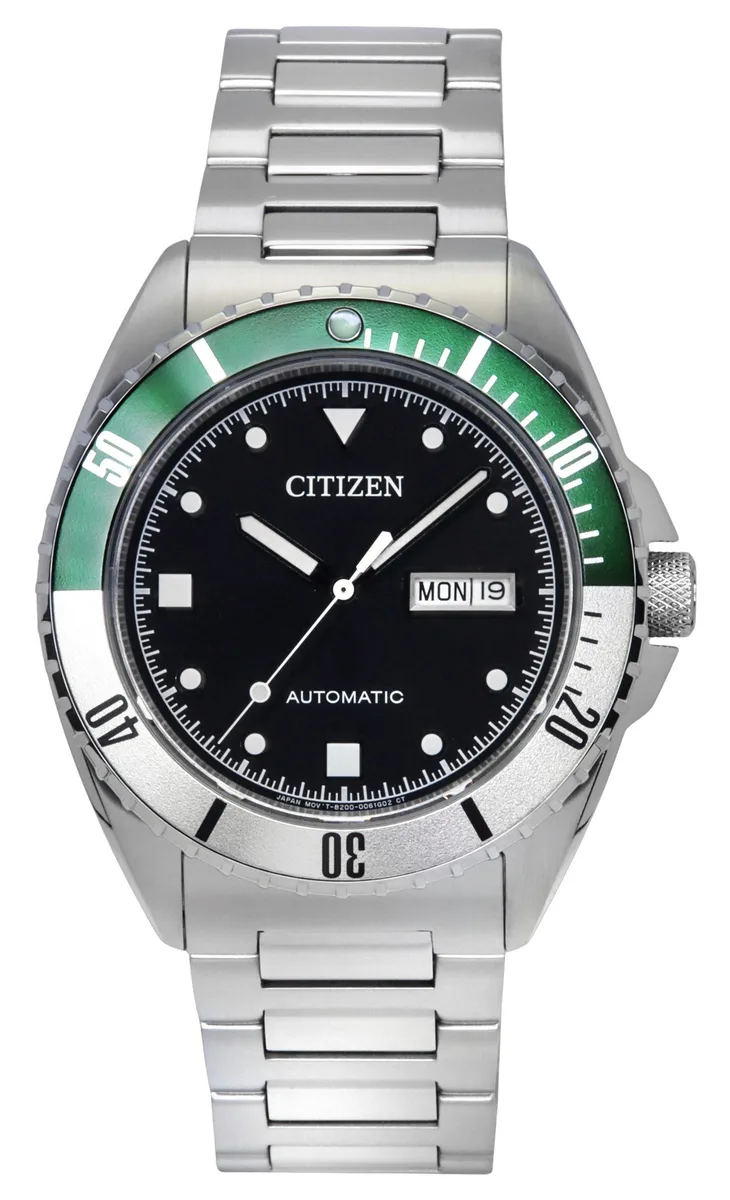 Citizen Citizen NH7531-50E 42.00mm Automatic Watch — product photo