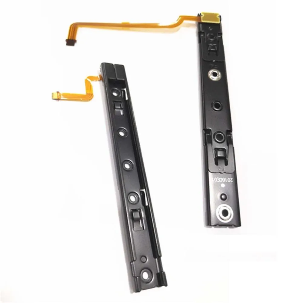 Ruth's sister Ruth's sister Switch Left Right Slider Rails 90mm — product photo