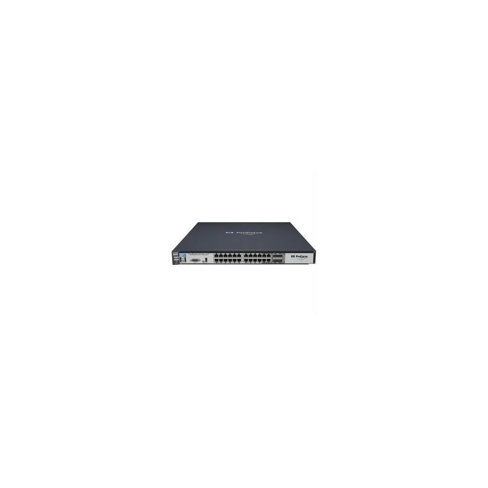 HPE HPE 6600-24GProduct switch module 24 port — product photo