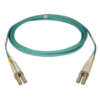 Tripp Lite Tripp Lite N820-07M 7 m 10 Gb OM3 Duplex 50/125 fibre optic cable — product photo