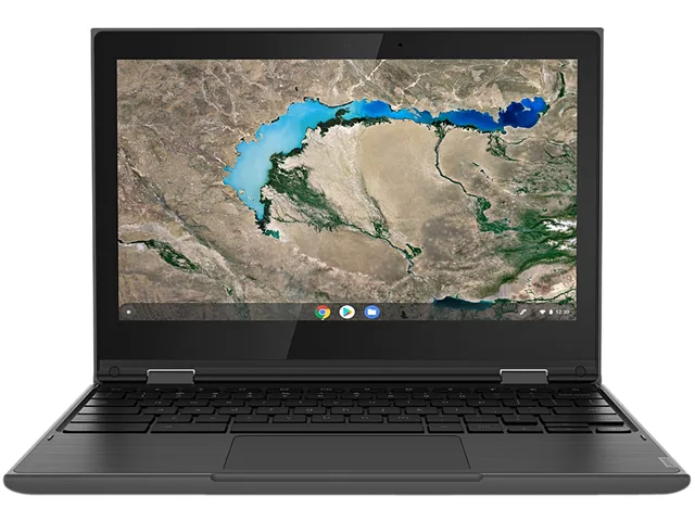 Lenovo Lenovo 300e (2nd Gen) Chromebook N4020 4GB 32GB eMMC 11.6" Touch — product photo
