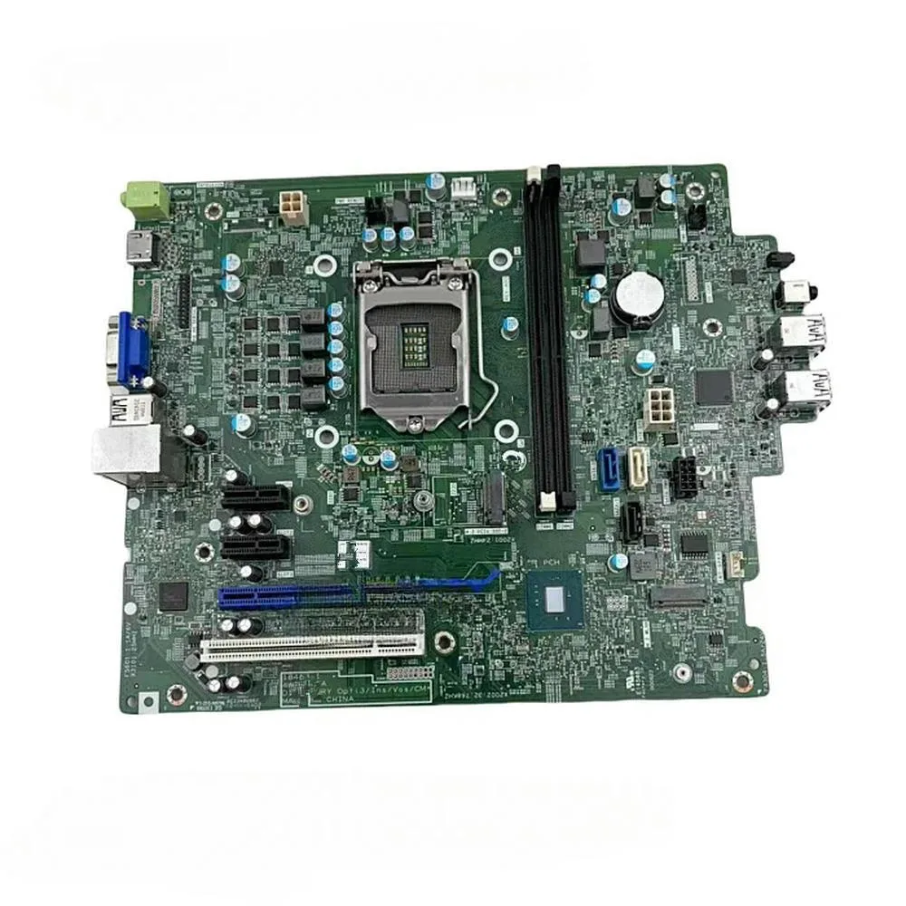 Green motherboard with s-video cable for models 3990 3991 3888 3881