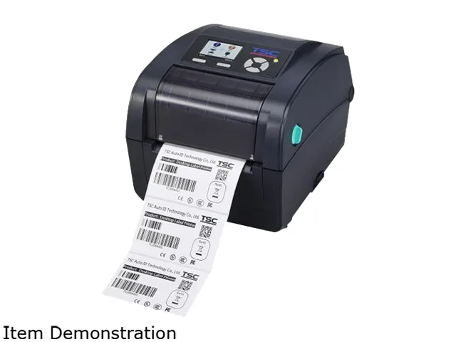 TSC America TSC America 99-059A002-2001 TC310 300 DPI receipt printer — product photo