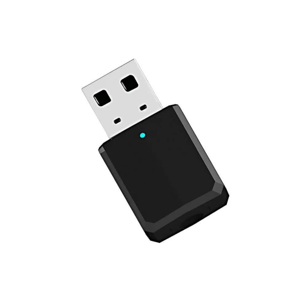 Ruth's sister Ruth's sister ZF169 Bluetooth Audio Transmitter Receiver USB Adapter — product photo