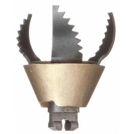 Ridgid Ridgid 92535 3 Blade Cutter 2 In 5/8 In Steel — product photo