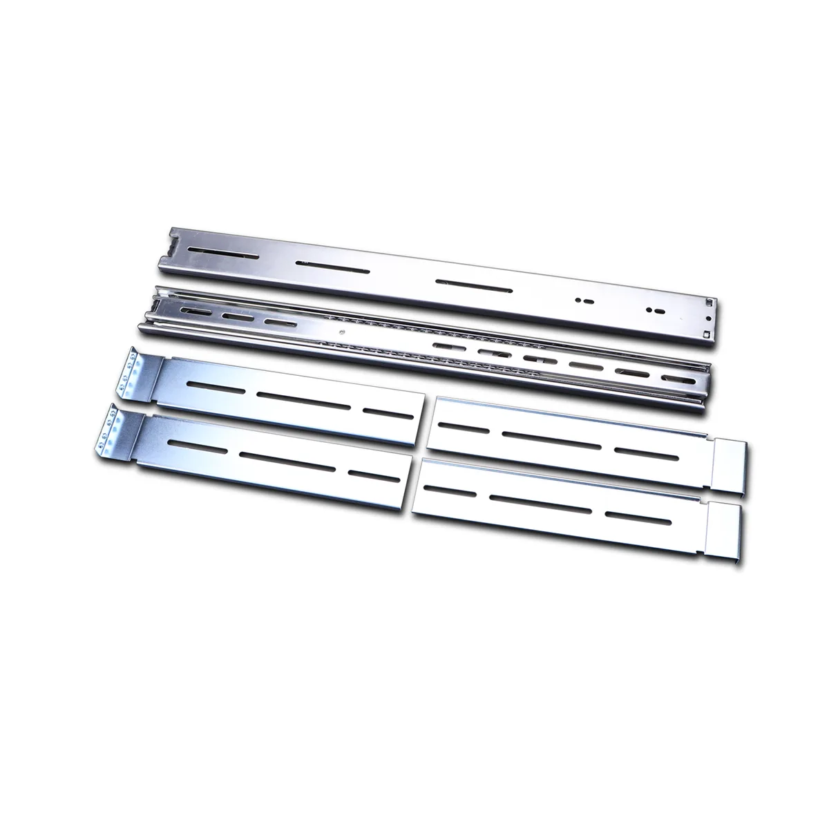 Rosewill Rosewill RSV-RL20HV2 2U–5U Sliding Rail Kit 20″–33.5″ server accessory — product photo