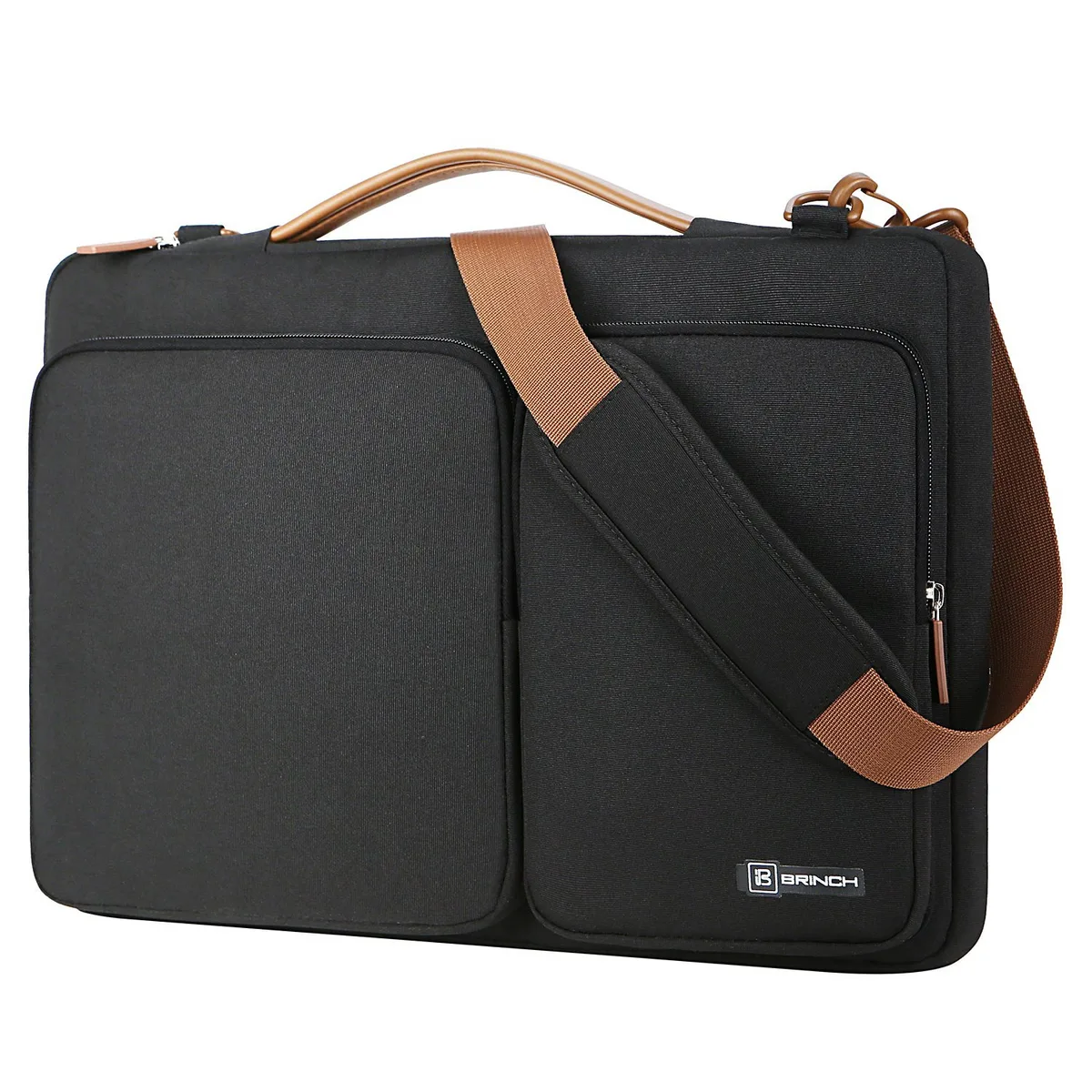 ESTONE ESTONE BW-236 13.3" Laptop Case Black — product photo