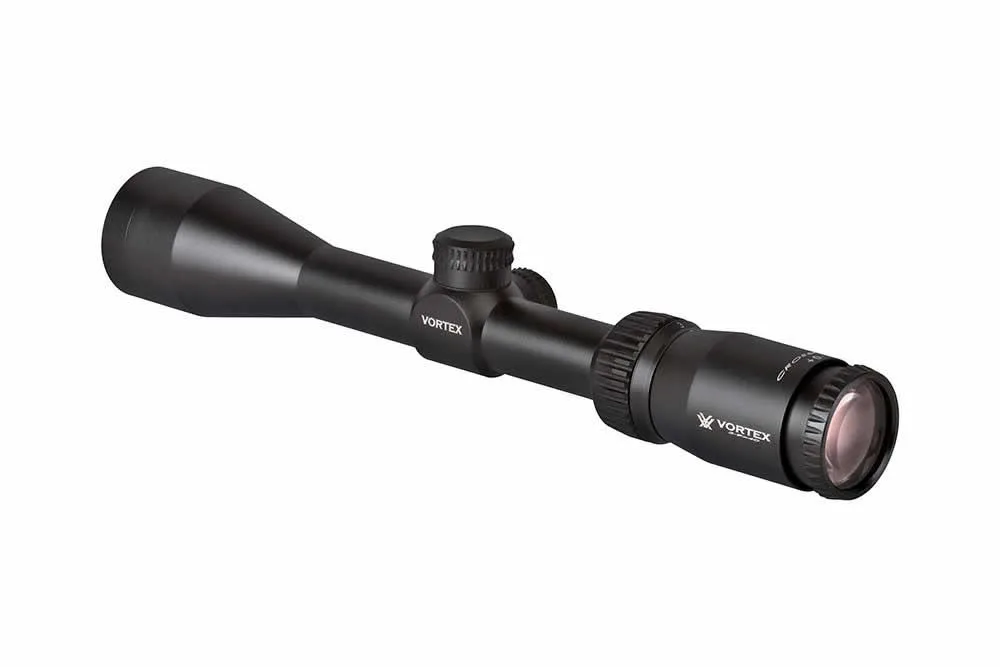 Vortex Optics Vortex Optics Crossfire II 3-9x40 Riflescope Dead-Hold BDC MOA Reticle — product photo