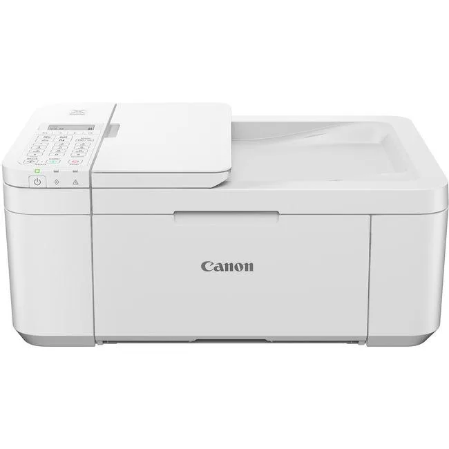 Canon Canon PIXMA TR4720 5074C022 Wireless All-in-One Inkjet Printer White — product photo