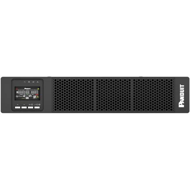 Panduit Panduit SmartZone U01N11V 1000VA UPS 2U Rack/Tower — product photo