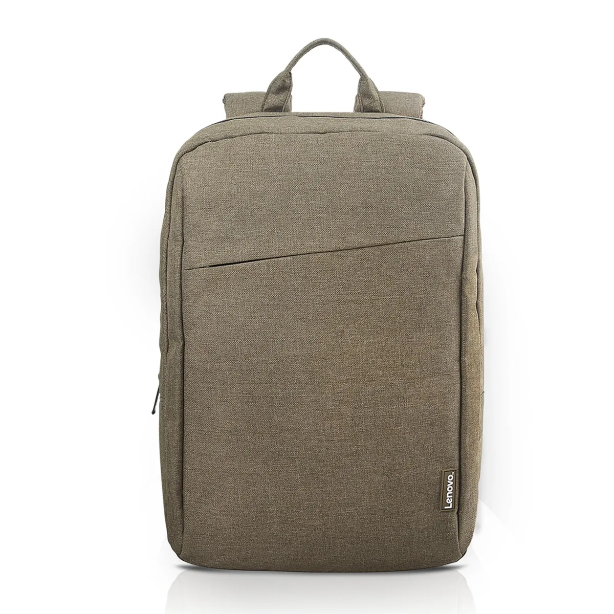 Lenovo Lenovo 16" Casual Backpack B210 GX40Q17228 Green — product photo