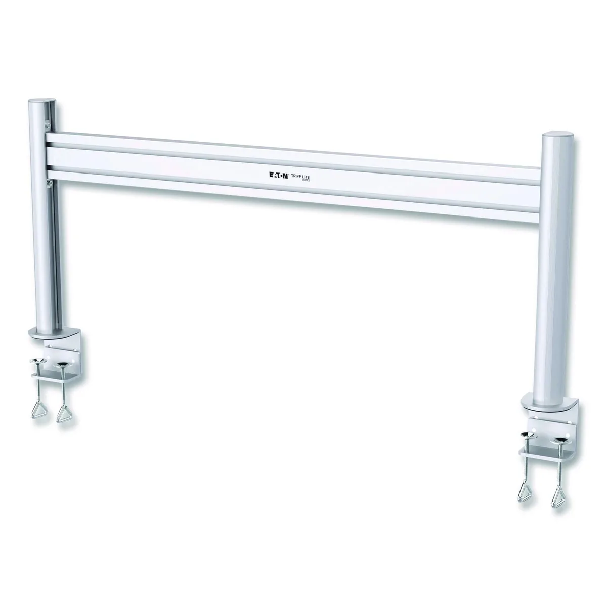 Tripp Lite Tripp Lite Slat Rail with Posts 40 in (102 cm) TAA — product photo