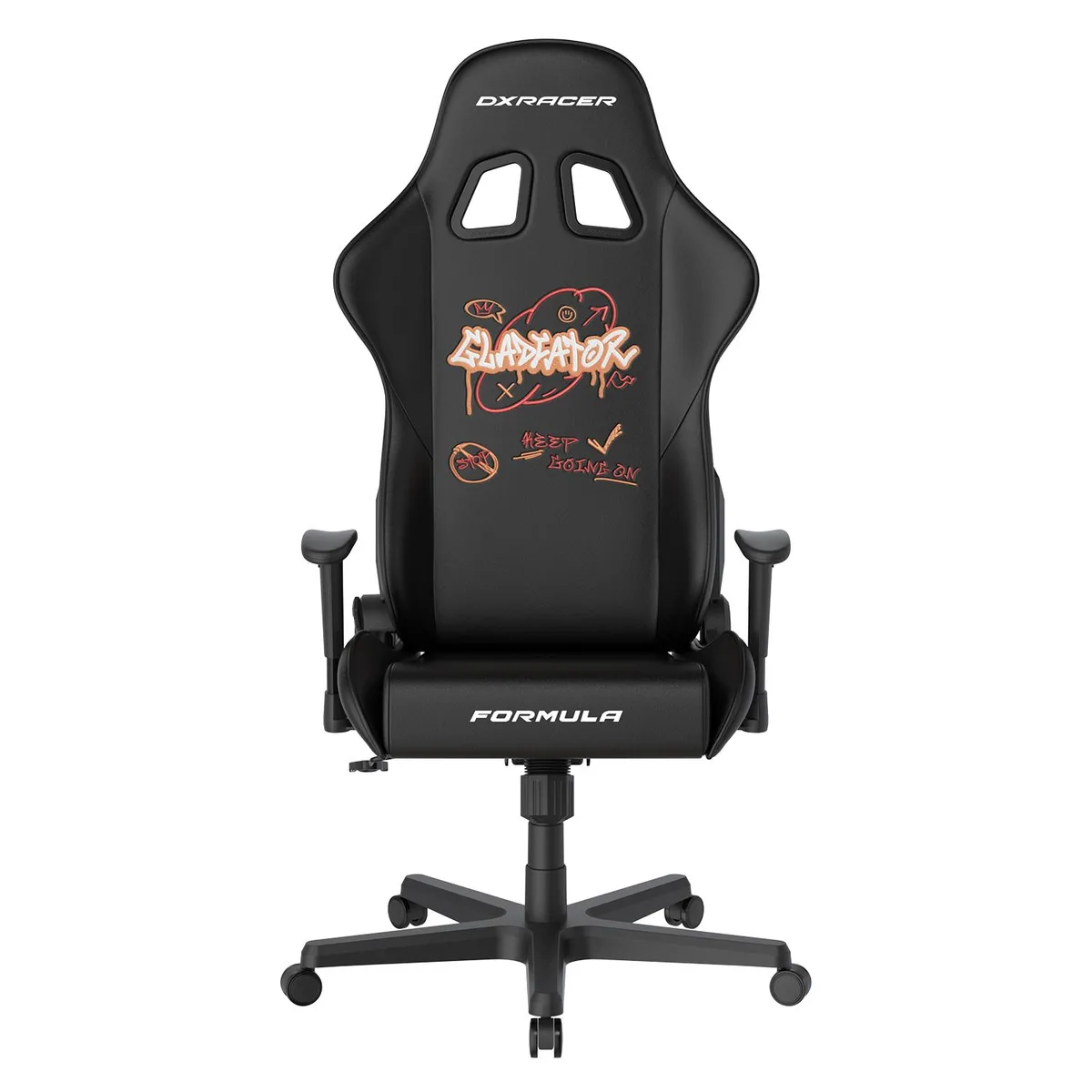 DXRacer DXRacer FD23 Formula Gaming Chair Graffiti Regular L — product photo