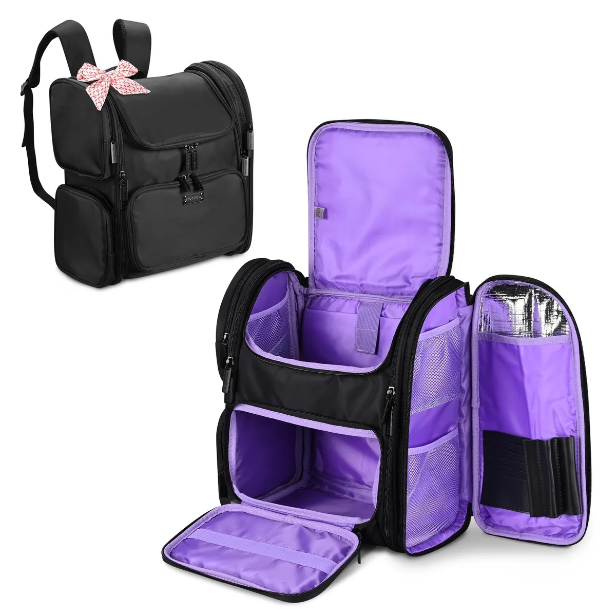 Byootique Byootique 12MKC033-ZU03-0605 Luggage — product photo