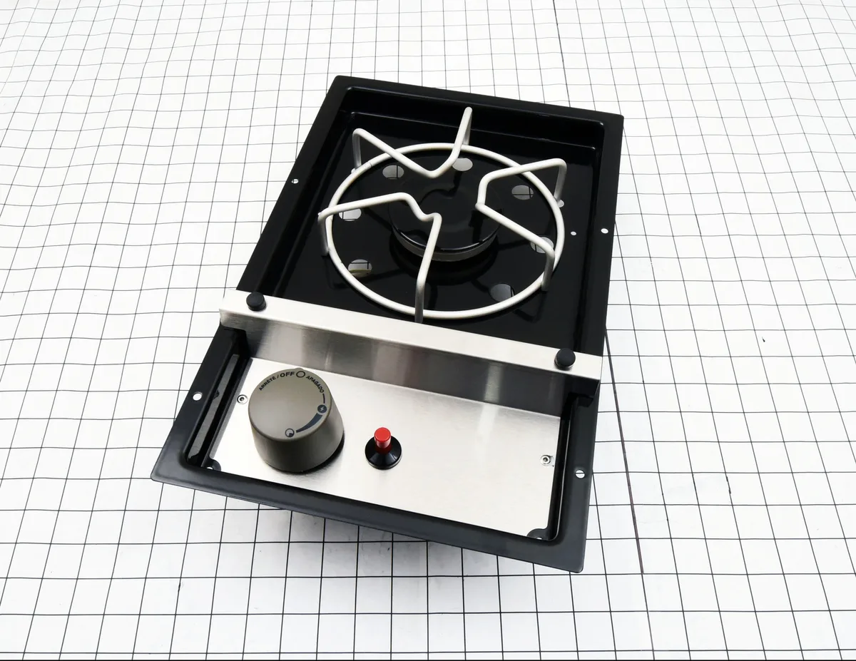 weber weber 67875 S/B ASSY LP US GEN 09 BB appliance part — product photo