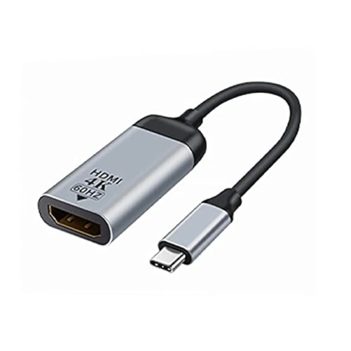 Fervit Fervit USB-C 3.1 to HDMI Adapter 4K 60Hz 1080p — product photo