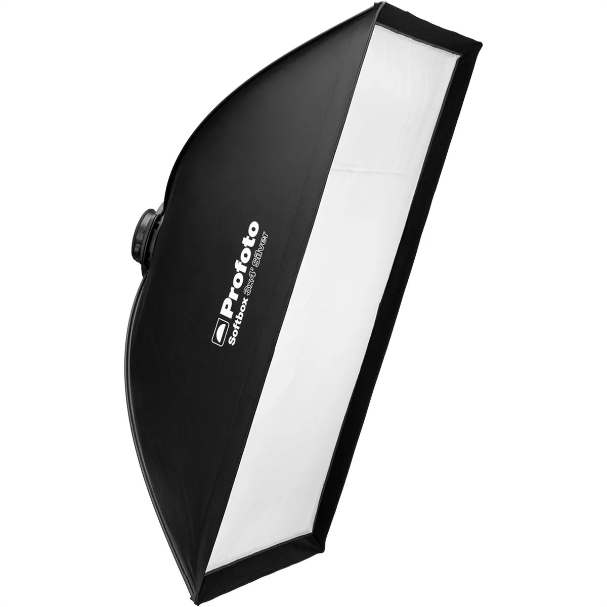 Profoto Profoto 3x4 ft Rectangular Softbox Silver — product photo