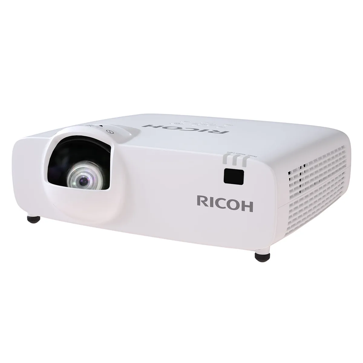 Ricoh Ricoh 432678 business projector 4500 lumens 1920x1200 — product photo