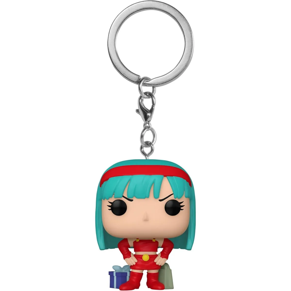 Funko Funko POP Keychain Dragon Ball GT Bulla 72095 collectible — product photo