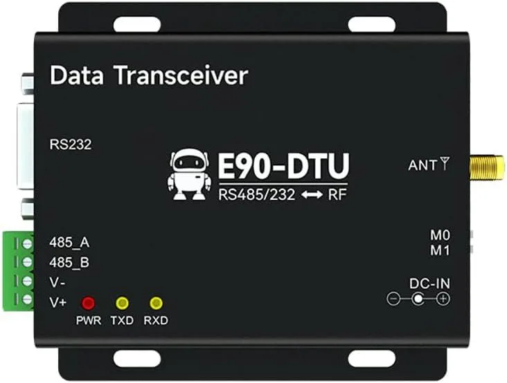 NaSR NaSR E90-DTU(900SL33) 33dbm 16KM LoRa Wireless Radio — product photo