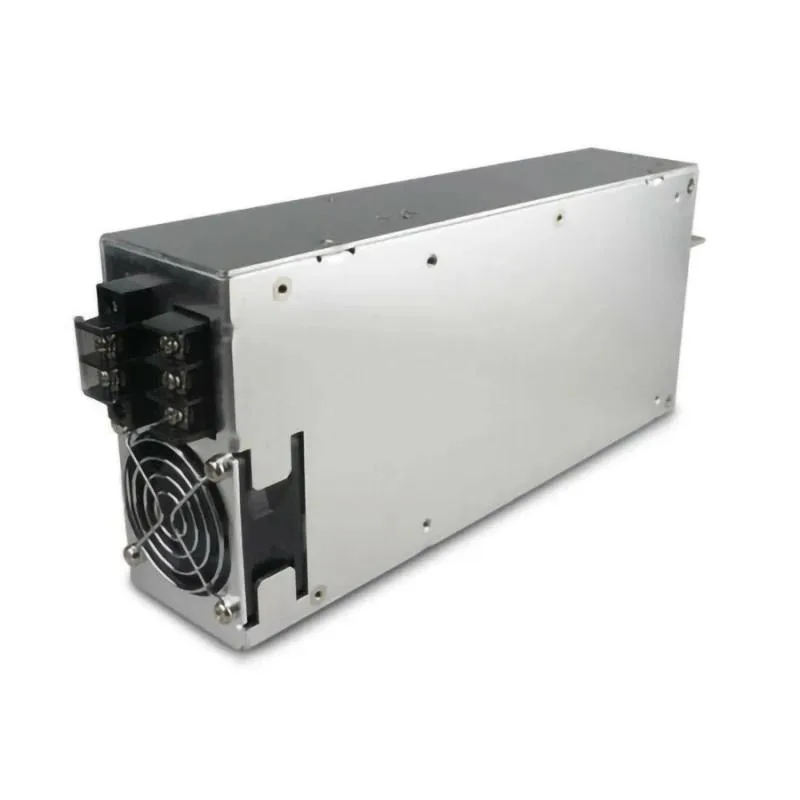 KHACHIMO KHACHIMO Se-1000-12 12V 83.3A 1000W power supply — product photo