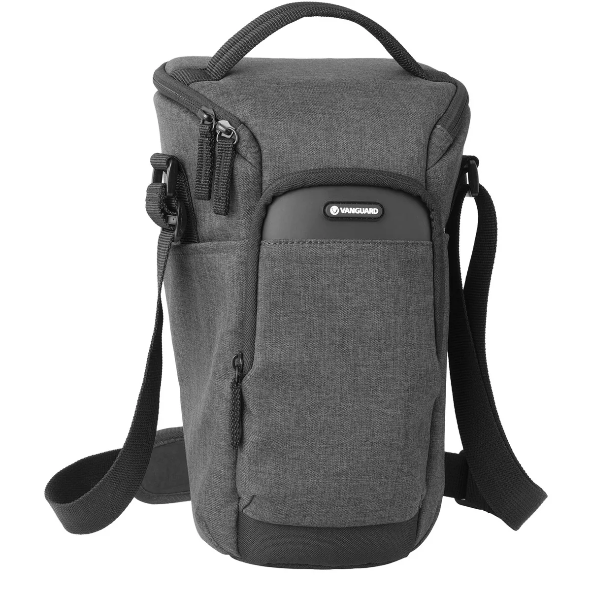 VANGUARD Vanguard Vesta Aspire 16Z 5.3L Shoulder Zoom Bag Gray — product photo