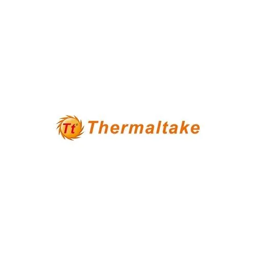 Thermaltake Thermaltake PO-ULA-PC90BK-00 90W universal laptop charger — product photo