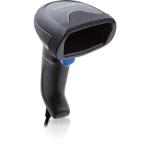 Datalogic Datalogic QW2520-BKK11 QuickScan Lite 2500 2D barcode scanner — product photo