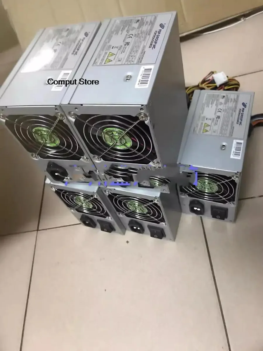 KHACHIMO KHACHIMO FSP400-70MP FSP300-70MP Medical Ultrasound Power Supply — product photo