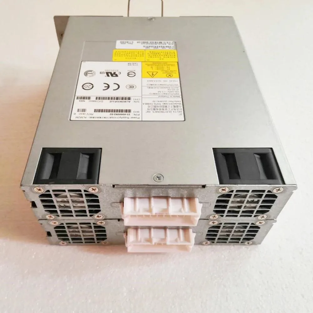 KHACHIMO KHACHIMO Server Power Supply 6505/6510 23-0000092-02 ALM2M — product photo