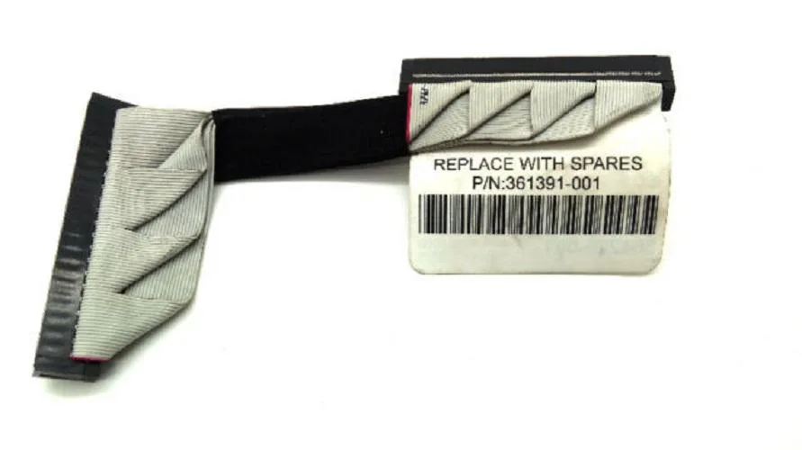 HP HP 361391-001 Internal Cable for CD-ROM and Diskette 5 ft — product photo