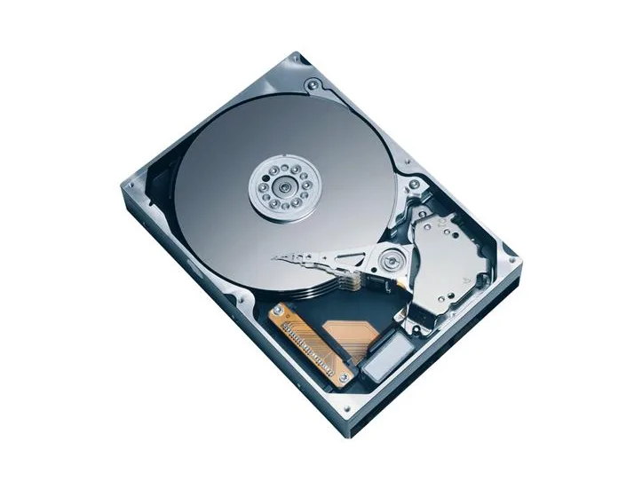 Seagate Seagate ST3500630AS 500GB 7200 RPM 16MB SATA 3.0Gb/s 3.5" internal hard drive — product photo