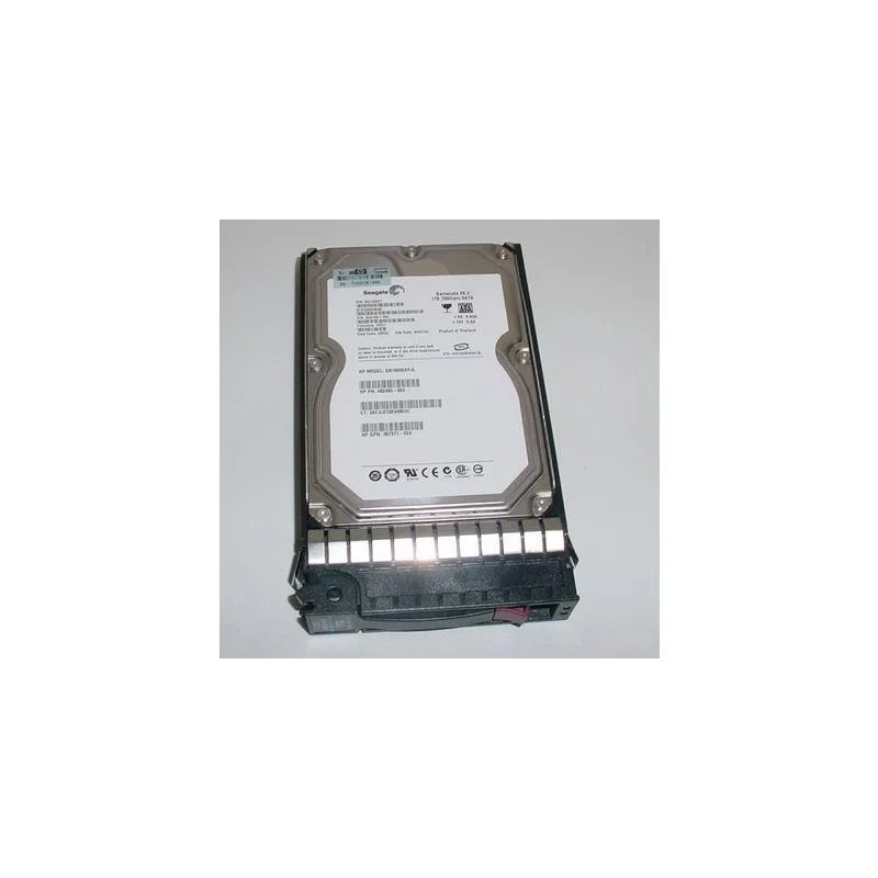 HP HP 658427-001 1000Gb 7200 RPM SAS 3.5 inch internal hard drive — product photo