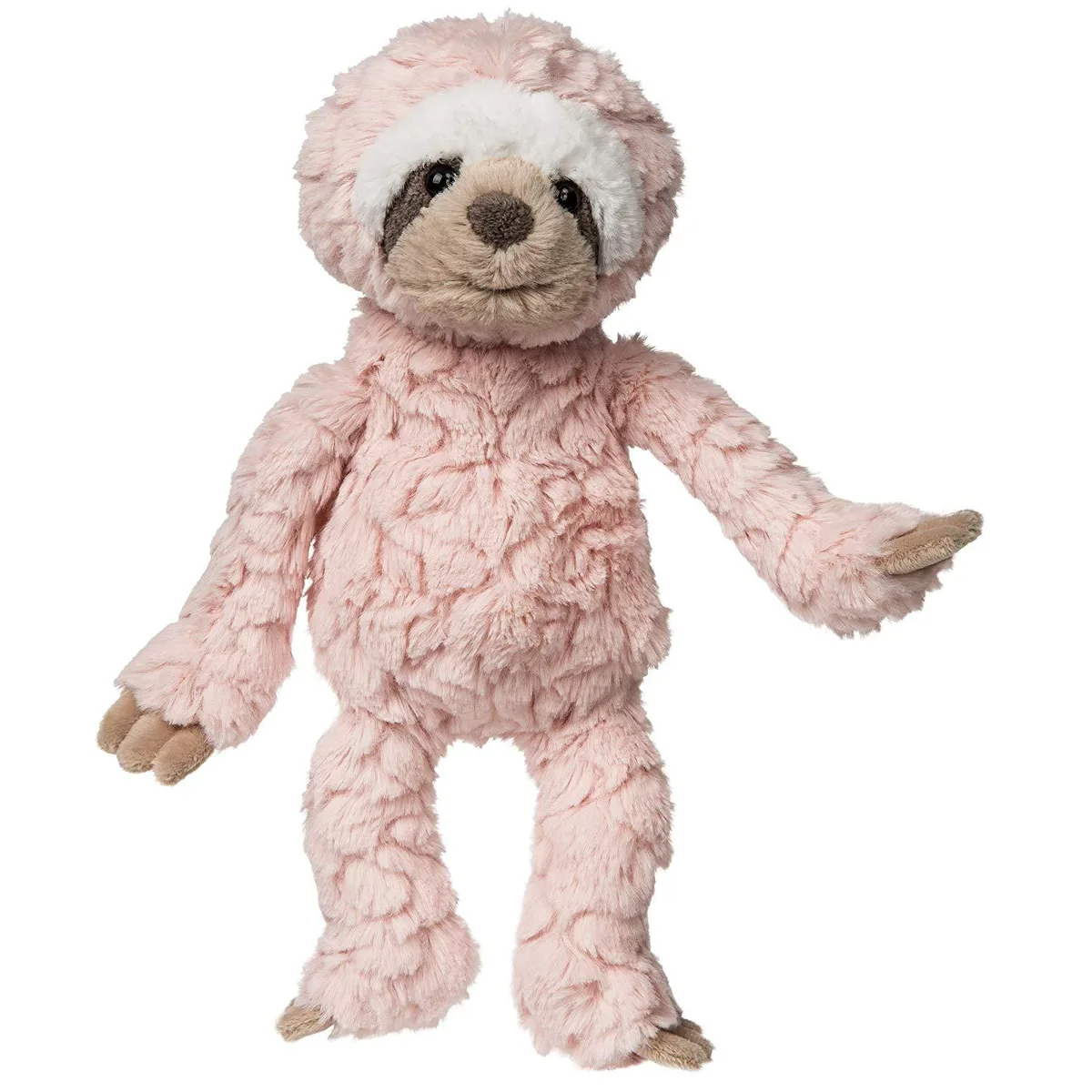 Mary Meyer Stuffed Toys Mary Meyer Putty Sloth Stuffed Toy Blush 10 — product photo