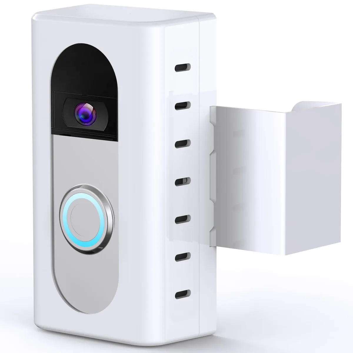Advent TT1212-1 Anti-Theft Video Doorbell Mount — product photo